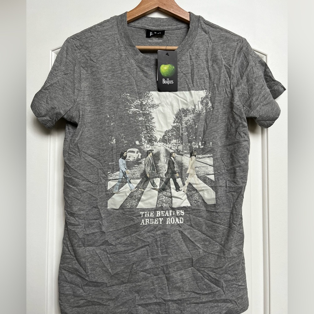 Cotton On S ‘The Beatles’ Graphic Tee